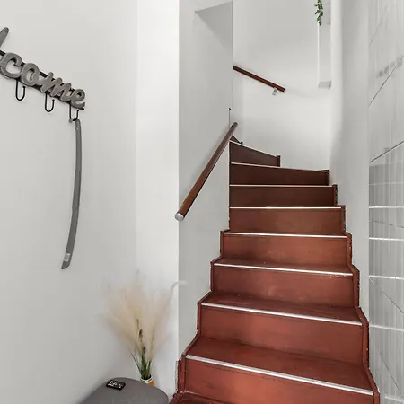 Asil Apartment *