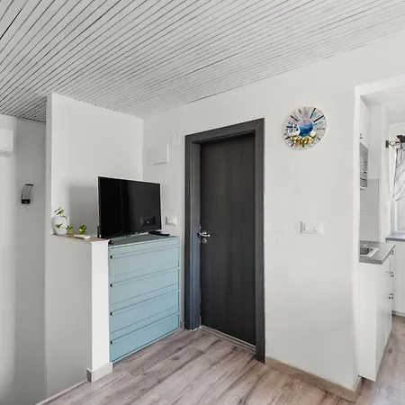 Asil Apartment *
