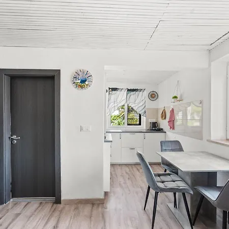 Apartment Asil Porec